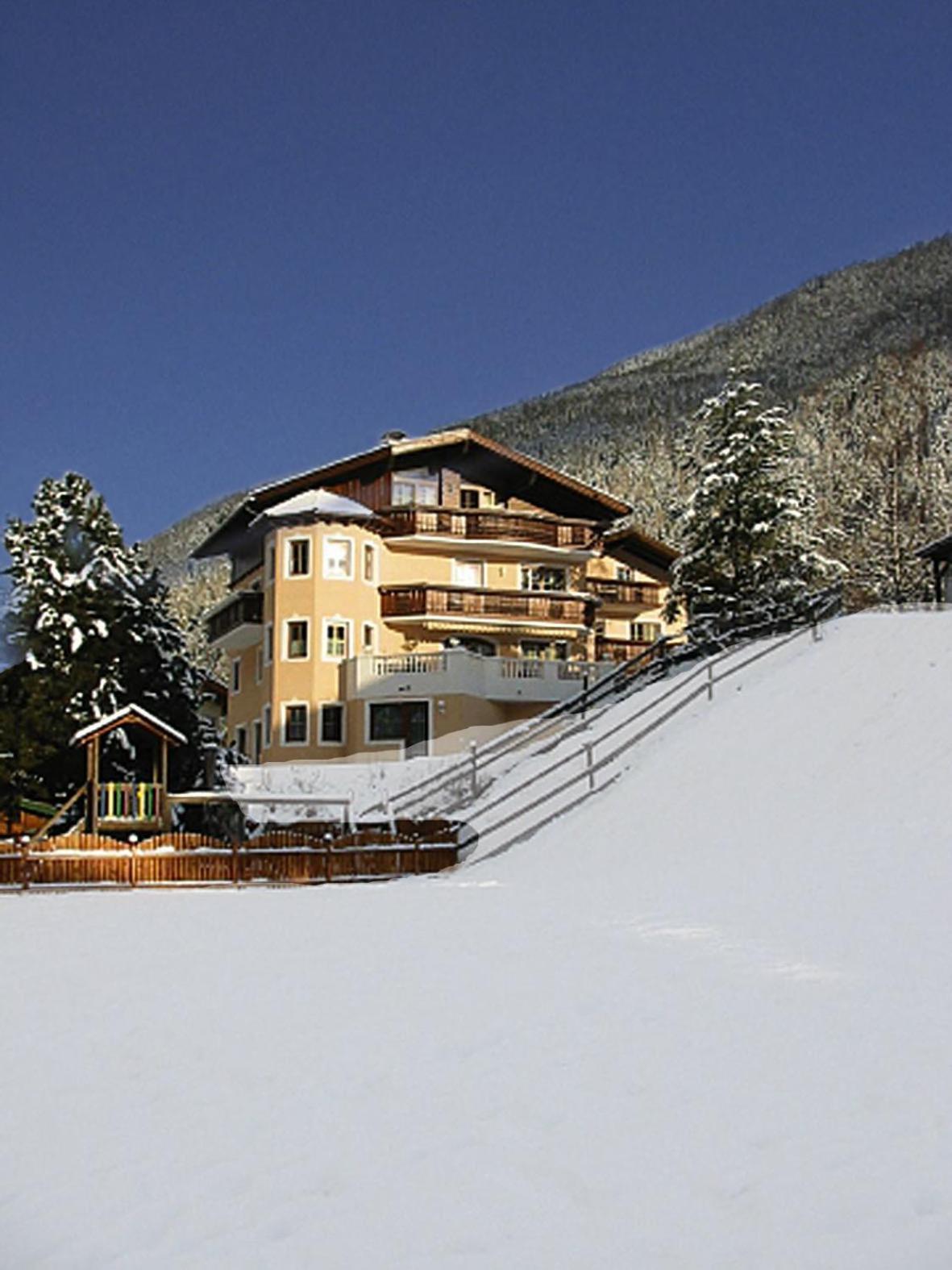 Ferienhaus Bergblick Fulpmes Cameră foto